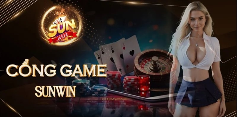Trải nghiệm vua săn cá hấp dẫn tại Sunwin