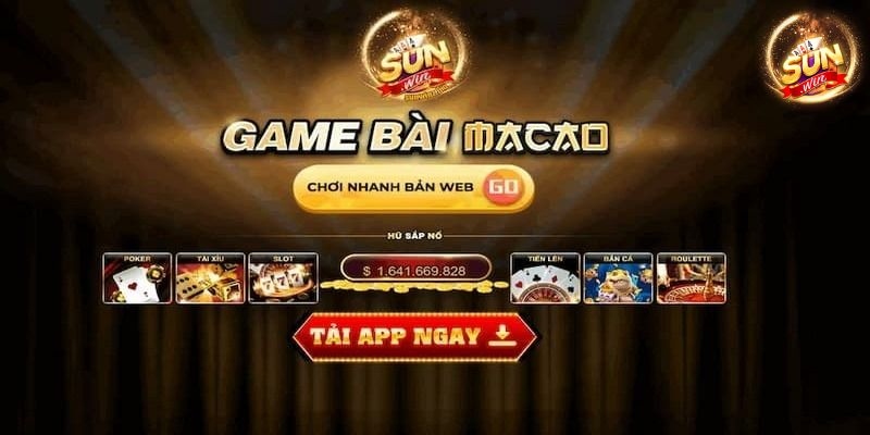 3. Sunwin có cung cấp ứng dụng di động không?