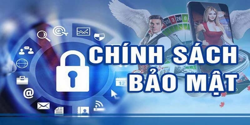 4. Bảo Mật Và An Toàn